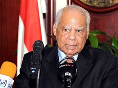 الببلاوي يبدأ تشكيل حكومته والأخوان يرفضون المشاركة