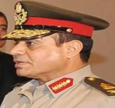 سفيرة أمريكا تهدد السيسي والفريق يرد: لا أنت ولا بلدك تقدروا على مصر
