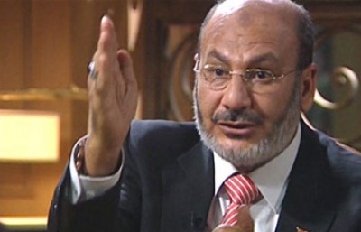 بالفيديو.. صفوت حجازي: مرسي سيتناول إفطار أول أيام رمضان بالقصر الرئاسي