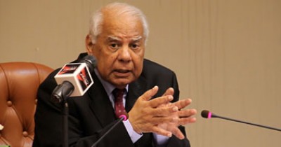 الببلاوي سينتهي من تشكيل الحكومة المصرية خلال 3 أيام