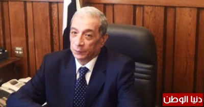 وأخيرا : توج هشام بركات نائبا عاما لمصر ليحسم كل الخلافات الجدلية حول المنصب