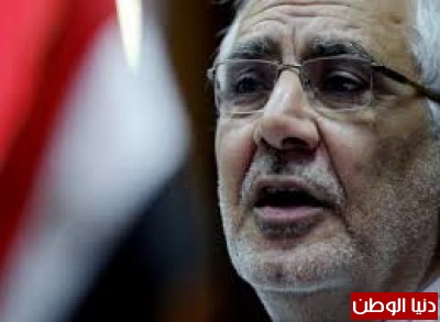 أبوالفتوح: تفاجأت بحجم الغضب ضد مرسي و تدخل الإخوان في الحكم سبب فشله