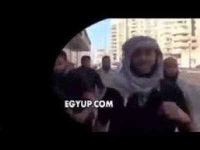 بالفيديو المتهم بإلقاء شبان الإسكندرية تدرب على القتال في معسكرات الإخوان