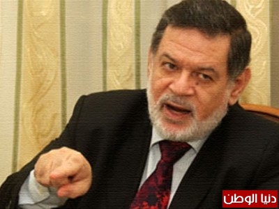بالفيديو الخرباوي يفتح النار و يتهم الإخوان بتحالفهم مع الحزب الوطني ومرسي كان عميلاً لأمريكا وابو الفتوح لم يخرج من عباءة الاخوان