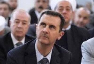 رويترز تصف حياة "بشار الأسد" : واثق بانتصاره بشكل يثير الشك