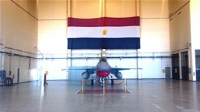 أميركا تعتزم ارسال اربع طائرات اف16 إلى مصر خلال أسابيع