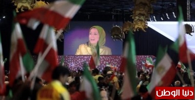 "مجاهدي خلق": إيران تبني موقعا نوويا جديدا وسريا
