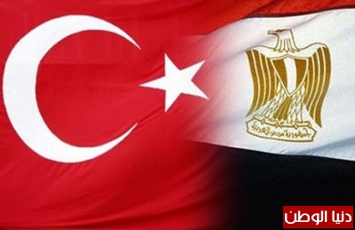 الفريق السيسي يسحب السفير المصرى من تركيا