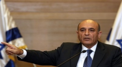 موفاز يحذر : ما يحدث في العالم العربي سيصل إلى "إسرائيل"