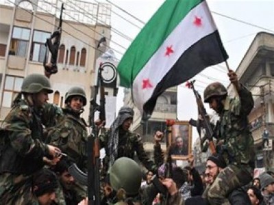 الجيش السوري الحر: اغتيال القاعدة لأحد قادتنا هو إعلان حرب