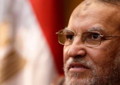 العريان: ستندمون سريعا عندما يخلعكم اﻻنقلابيون واحدا بعد آخر كما يخلع الإنسان "شبشب الحمام"