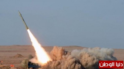 إسرائيل تجري تجربة على نظام صاروخي قادر على ضرب إيران
