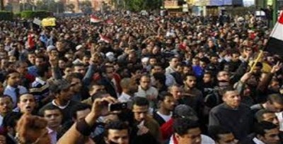تمرد تكشف عن خطة إخوانية لنشر الفوضى والعنف بمصر