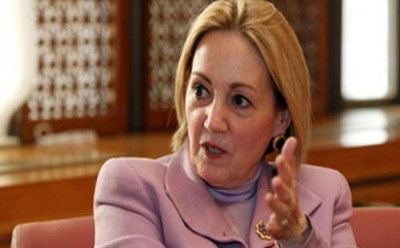 واشنطن تنفى مزاعم وجود سفن أمريكية لغزو مصر