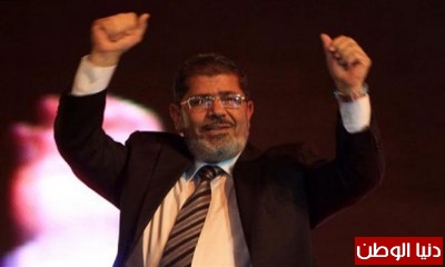 مصادر اعلامية تكشف مكان احتجاز مُرسي: في معسكر الهايكستب بالقرب من القاهرة