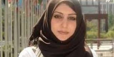 حوارمع نسرين عامرسفيرة المركز العربي الأوروبي لحقوق الإنسان والقانون الدولي بليبيا