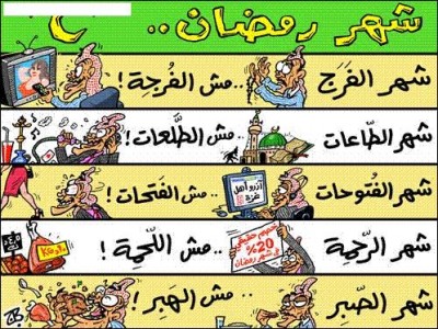 مقارنة بسيطة