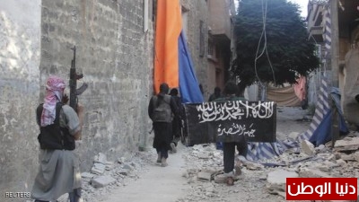 وزارة الخارجية الباكستانية تنفي توجه مقاتلين إلى سوريا