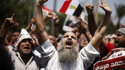 وثيقة سرية لحزب النور عن الرئيس المعزول مرسي .. اتهامات ضد دعاة الجماعة السرورية والإخوانية في السعودية
