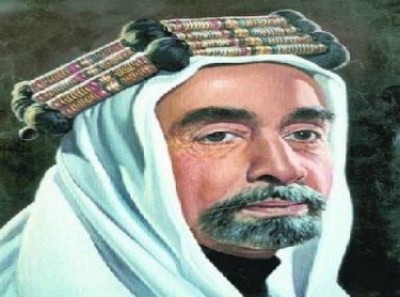 اليوم السبت ذكرى استشهاد مؤسس المملكة الأردنية الهاشمية ...