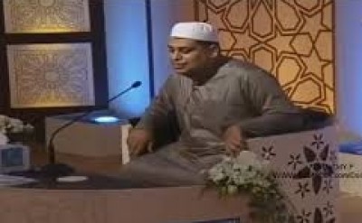 شاهد الفيديو الذي أذهل الملايين .. "معاق" يحفظ القرآن بأرقام الآيات والصفحات