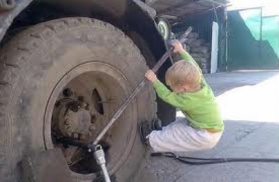 ولك فك ولا