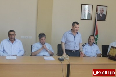 مركز رزان يكرم الطلبة الناجحين في الثانوية العامة في محافظة طوباس