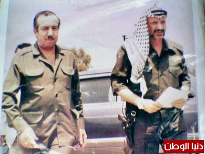 ياسر عرفات .. كل عام وأنت بخير : شاهد مئات الصور النادرة للشهيد