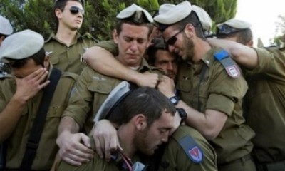 الإسرائيليون يفضلون الانتحار عن التجنيد