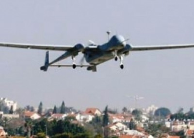لأول مرة.. اليابان تسعى للحصول على طائرات إسرائيلية بدون طيار