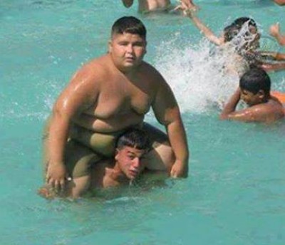 اخر صورة  للمرحوم