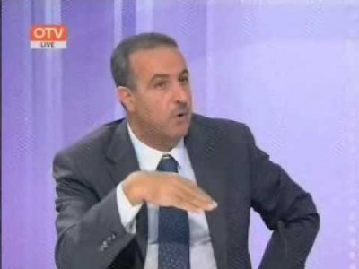 الشيعي اللبناني فايز شكر : إذا هُـدد بشار سندمر مكة على من فيها