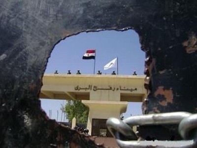 مقتل 16 تكفيرياً في سيناء : إعلان فتح معبر رفح من عدمه غداً