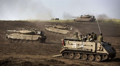 الجيش الإسرائيلي يعرض ذخيرة أسلحة للبيع بقيمة 7 مليون شيكل