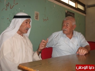 موسم العودة إلى المدارس يُشعل حنين لاجئي الفارعة!