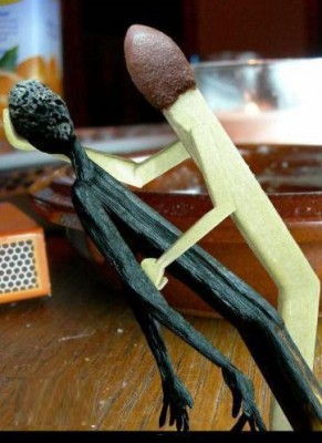 صورة وتعليق