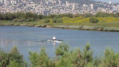 شاهد بالصور والفيديو .. أنهار فلسطين تذرف دموعاً لنسيانها .. 10 أنهار تُزيّن خارطة فلسطين التاريخية