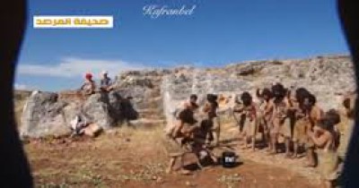 شاهد فيلم "الثورة السورية في 3 دقائق".. ماذا كانت رسالة السوريين للعالم!