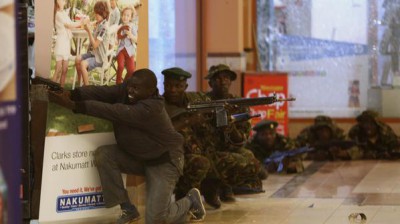 الرئيس الكيني: 39 قتيل و 150 جريح في هجوم مسلح في نيروبي