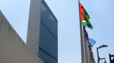 الملف السوري والايراني يتصدران اهتمامات القادة بالأمم المتحدة