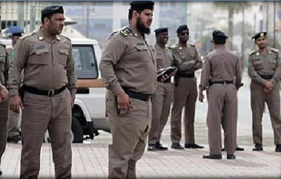 الشرطة الدينية بالسعودية تحذر من الرقص ورفع صوت الأغاني خلال الاحتفال باليوم الوطني للملكة