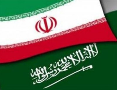 المساعد الأول للرئيس الإيراني يهنئ ولي العهد السعودي بعيد بلاده الوطني