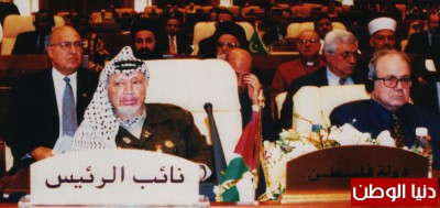 فاروق القدومي يروي أسرار وذكريات