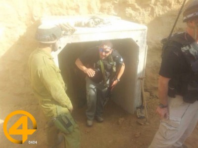 ضابط إسرائيلي كبير: سنوات من التخلف تفصلنا عن حفاري الأنفاق