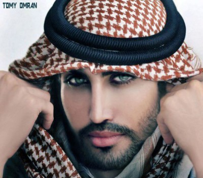 " لا أريد أن يدخل مجال الفن وهو لا يجيد العربية "... شاهد شقيق تومي عمران