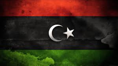 اغتيال عقيد في سلاح الجو الليبي برصاص مجهولين في مدينة بنغازي