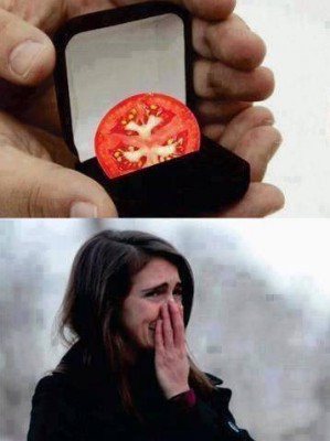 صورة وتعليق
