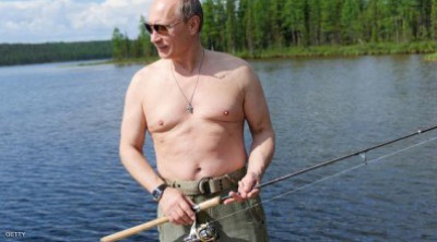 بوتين يتوعد مدبري ومنفذي جريمة قتل نيمتسوف