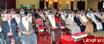جويك تشارك في استثمار بالبحرين وتعرض فرصاً صناعية