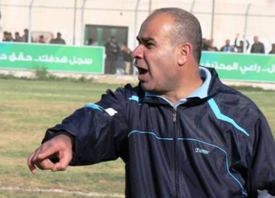 استقالة بشير عطا الله من تدريب خدمات الشاطئ ويوجه رسالة لجماهير البحرية
